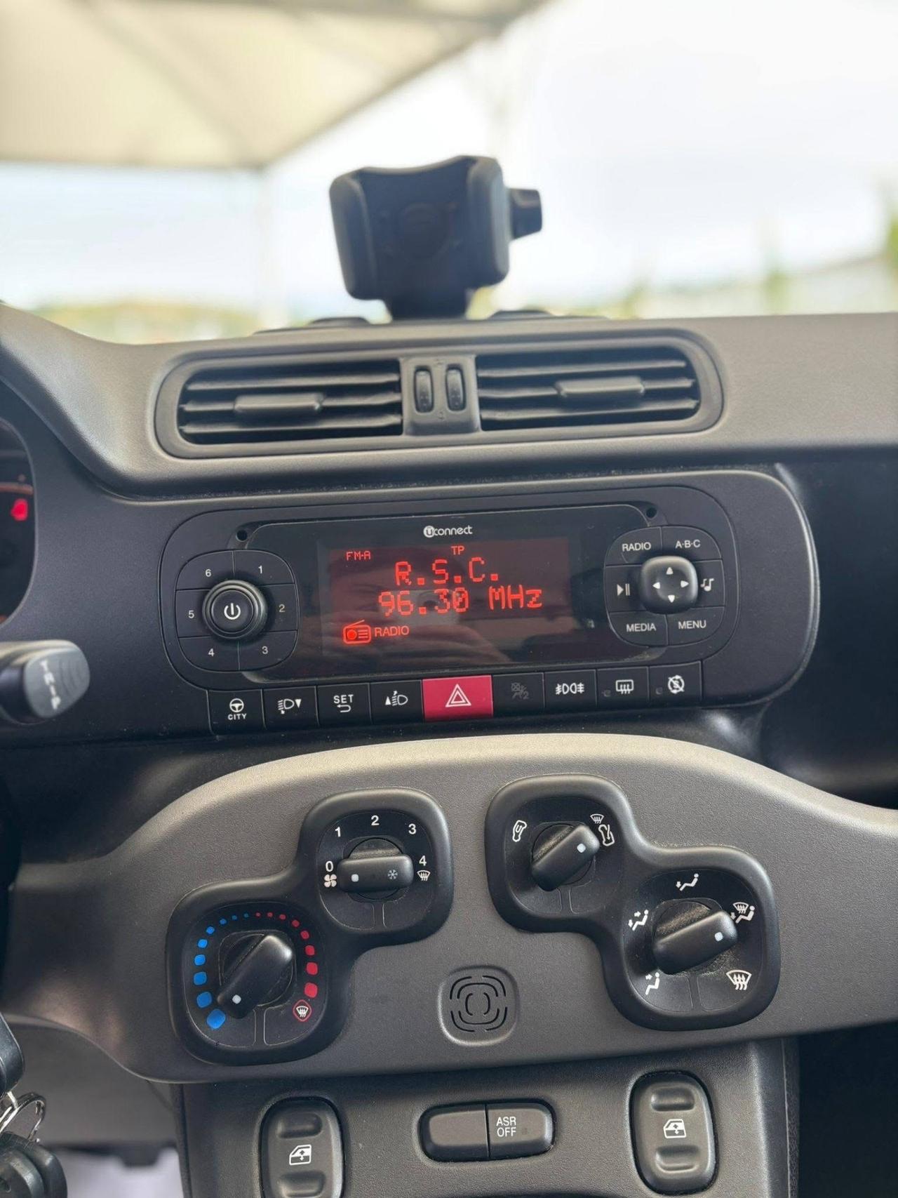 Fiat Panda 1.3 MJT 95 CV S&S Lounge
