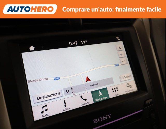 FORD Mondeo Full Hybrid 2.0 187 CV eCVT 4 porte Vignale