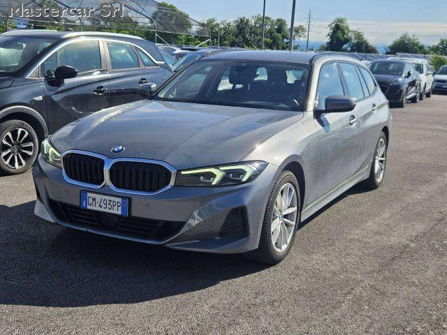 BMW 320 G21 2022 Touring 320d mhev 48V xdrive auto - GM493