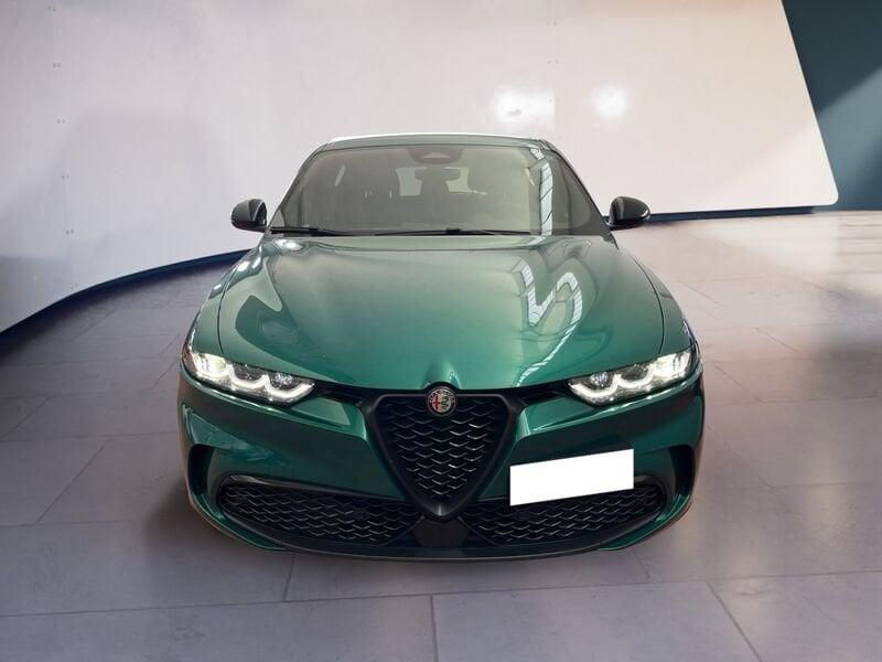 Alfa Romeo Tonale 1.5 hybrid Speciale 130cv tct7