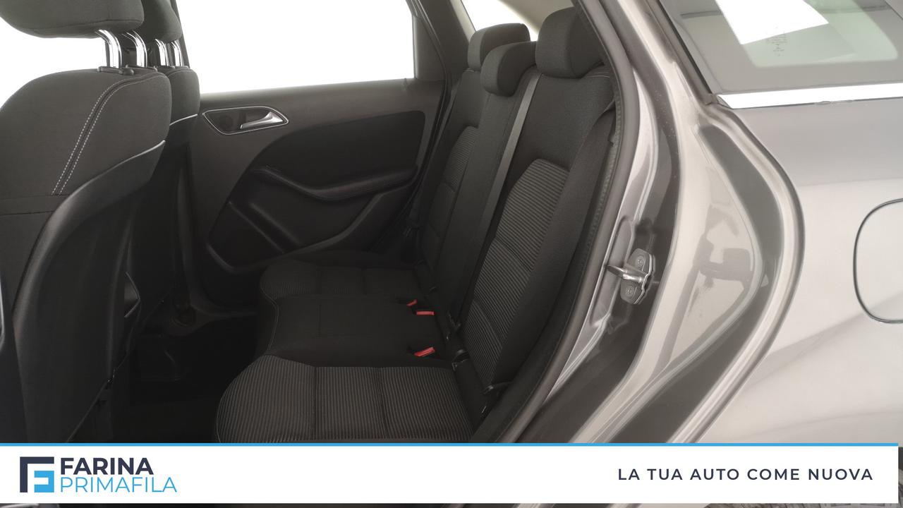 Mercedes-Benz Classe B - T246/T242 - B 180 d (cdi) Business