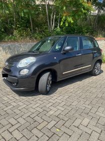 Fiat 500L 1.3 Multijet 85Cv TETTO 2014