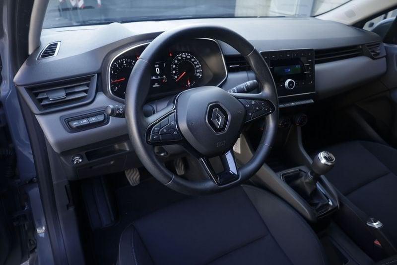 Renault Clio Clio 1.2 16V TCE 100CV 5 porte GPL Dynamique