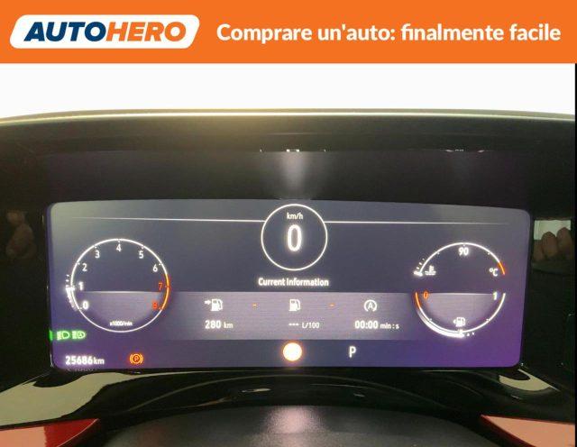 OPEL Mokka 1.2 Turbo 130 CV aut. GS Line +