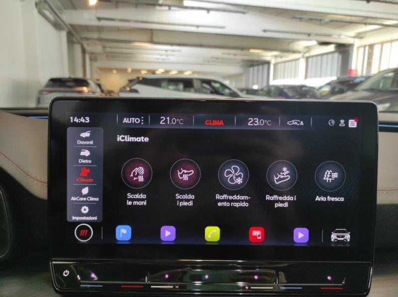 CUPRA Formentor - Formentor 2.0 TDI 4Drive DSG