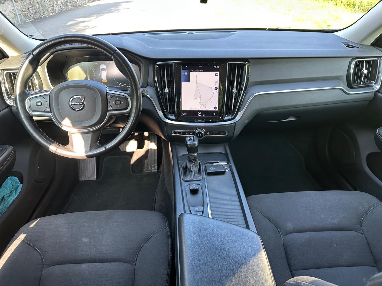 Volvo V60 D3 Geartronic Business - 2020