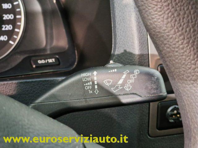 VOLKSWAGEN Multivan 2.0 TDI 140CV Startline
