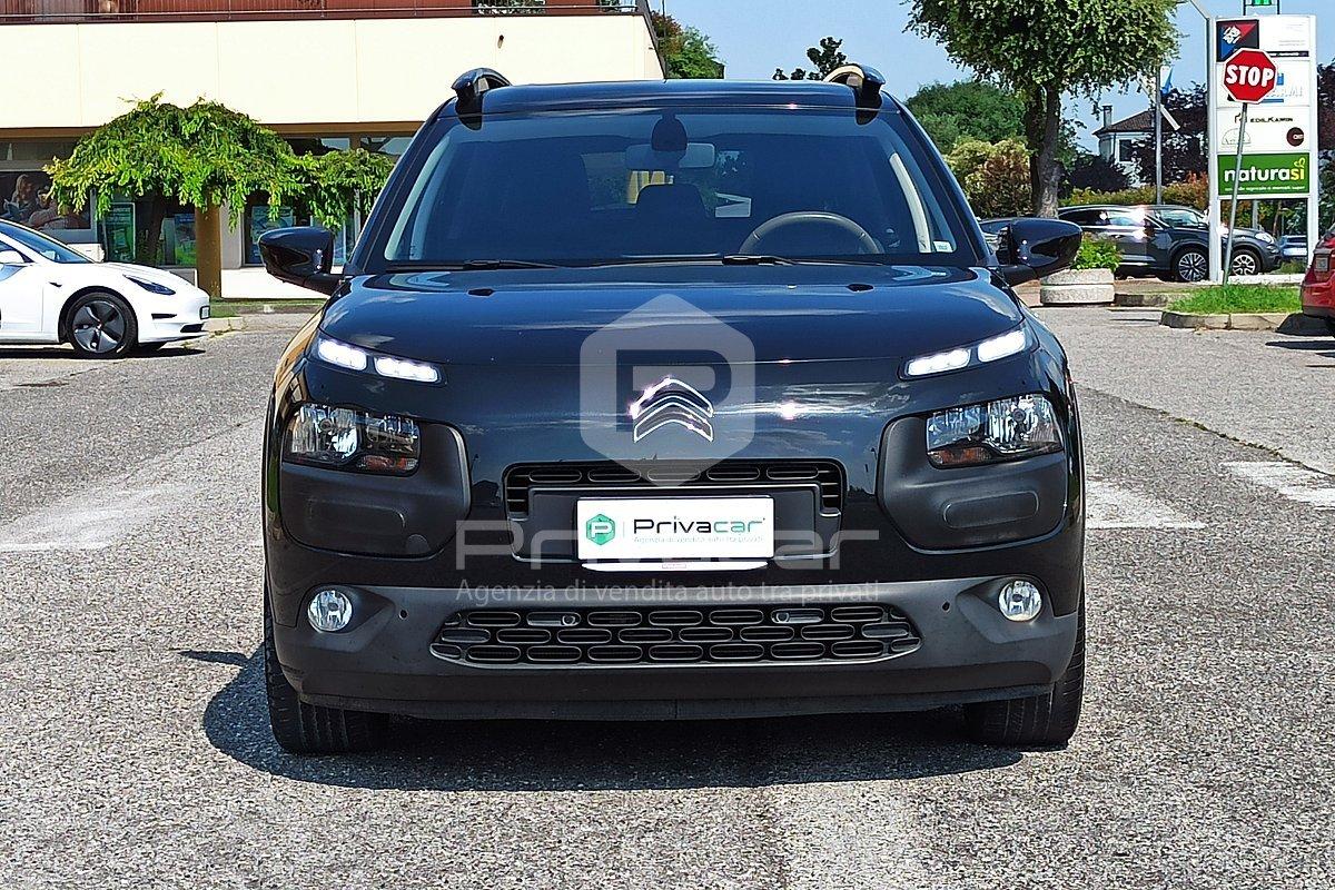 CITROEN C4 Cactus PureTech 82 Shine