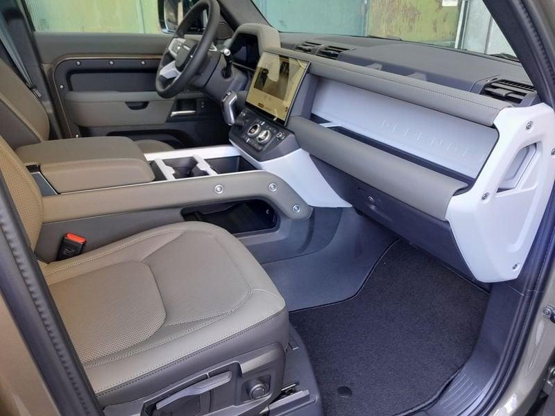 Land Rover Defender D200 AWD Auto 110 S IVA ESPOSTA