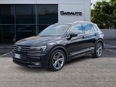 Volkswagen Tiguan 2.0 TDI SCR DSG 4MOTION R-Line, Virtual Cockpit, LED!
