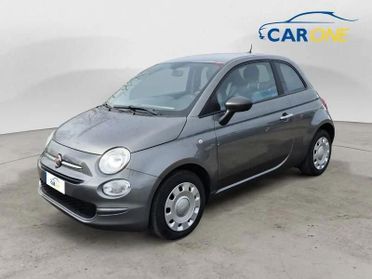 FIAT 500 Hybrid 1.0 70cv Ibrido Cult