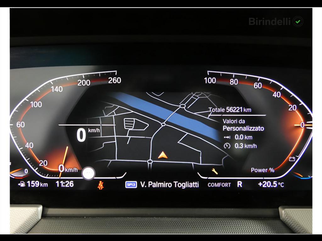 BMW Serie 1 (F40) - 116d 5p. Business Advantage