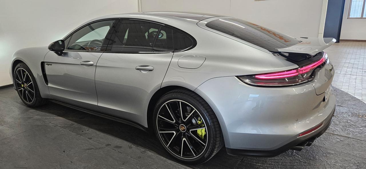 Porsche Panamera 2.9 4 E-Hybrid Platinum Edition