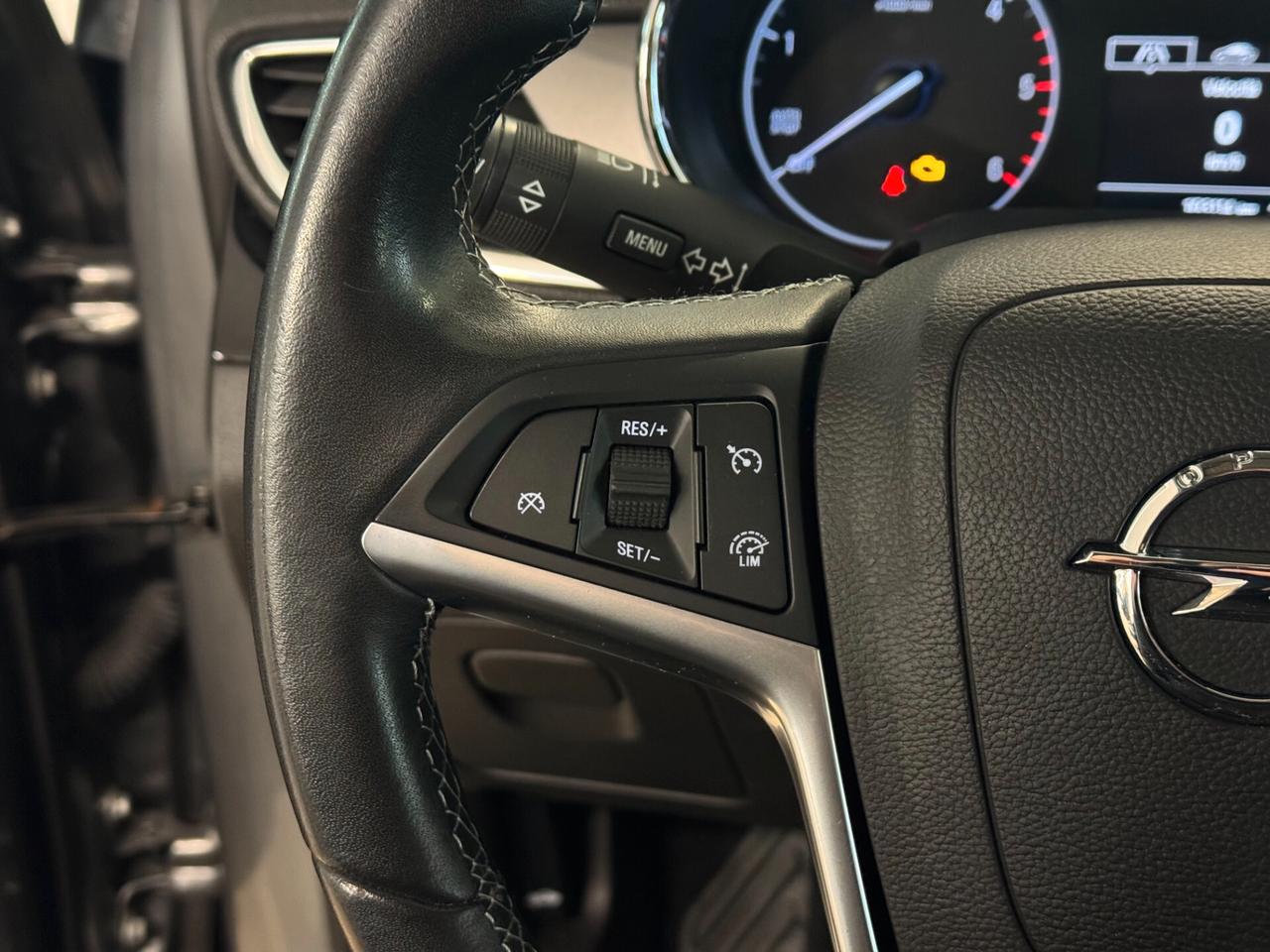 OPEL MOKKA X 1.6cc 136CV Diesel