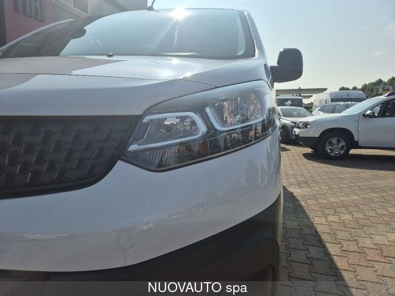 FIAT Scudo 2.0 BlueHDi 145CV L3H1 PL-TN Furgone