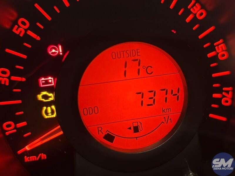 Peugeot 108 VTi 72 S&S 5 porte Allure