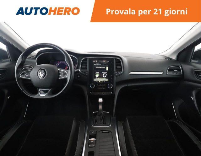 RENAULT Megane Mégane Sporter TCe 140 CV EDC FAP Intens