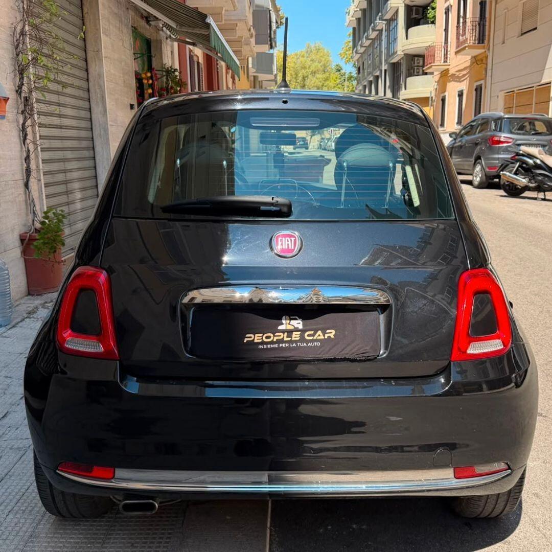 Fiat 500 1.3 Multijet S - 95 CV