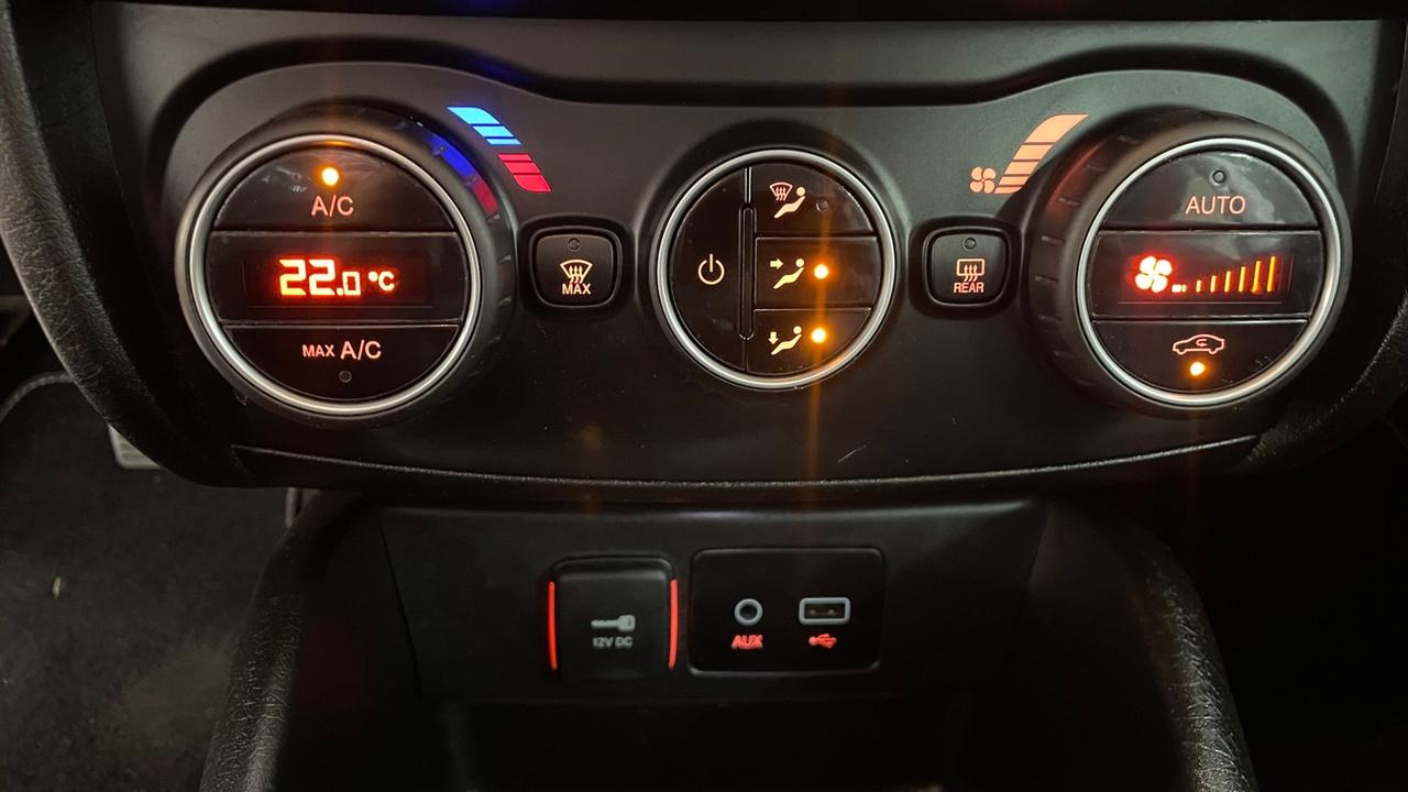 Fiat Tipo 1.6 Mjt S&S SW Lounge GARANTITA