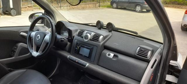 SMART - Fortwo BrabusXclusive