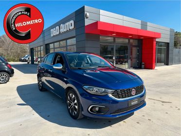 Fiat Tipo 1.4 GPL 95CV MIRROR