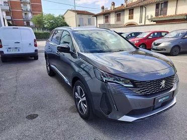 Peugeot 5008 BlueHDi 130 S&S EAT8 Allure Pack 7 POSTI