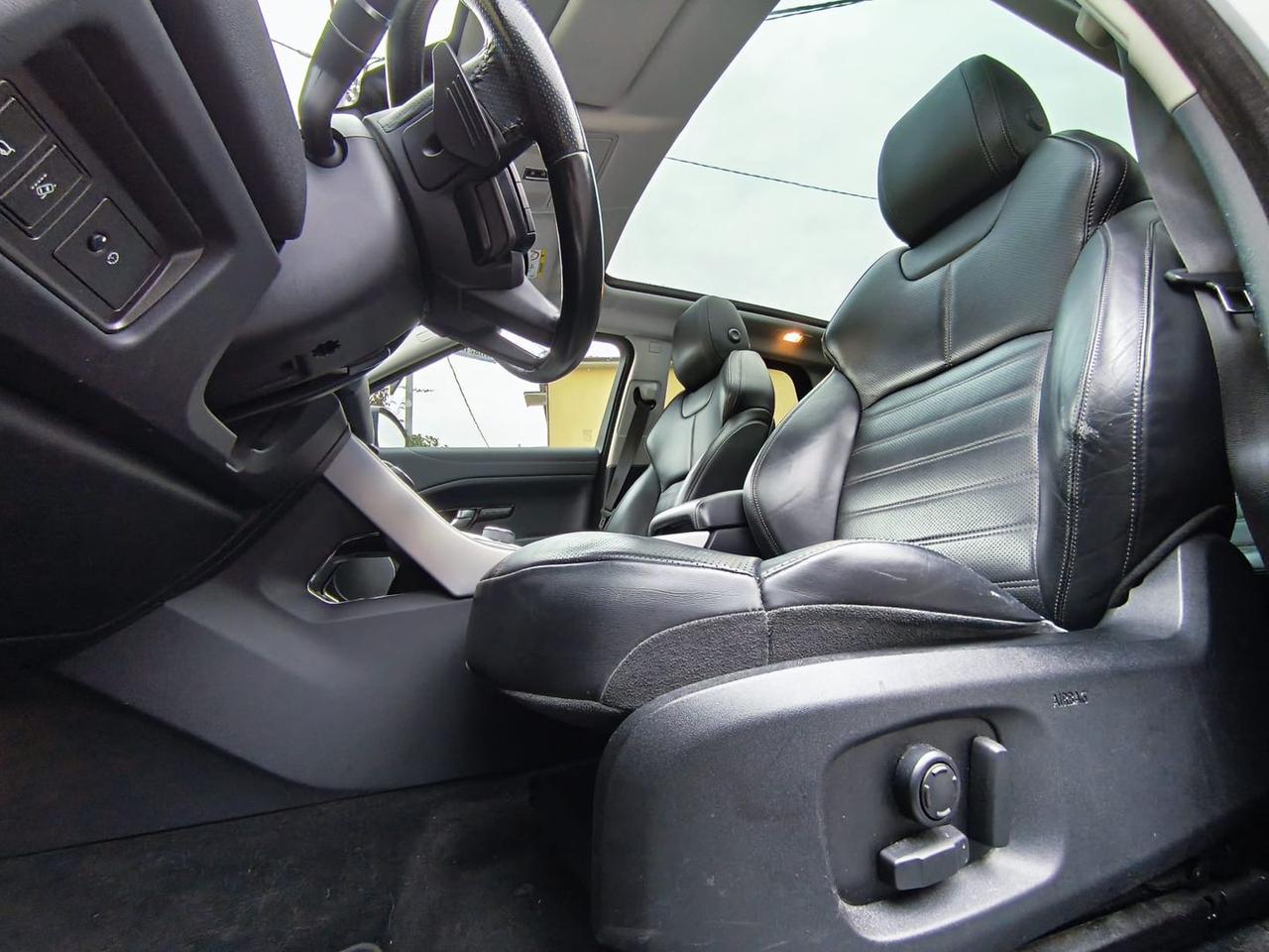 Land Rover Range Rover Evoque 2.0 TD4 #8636