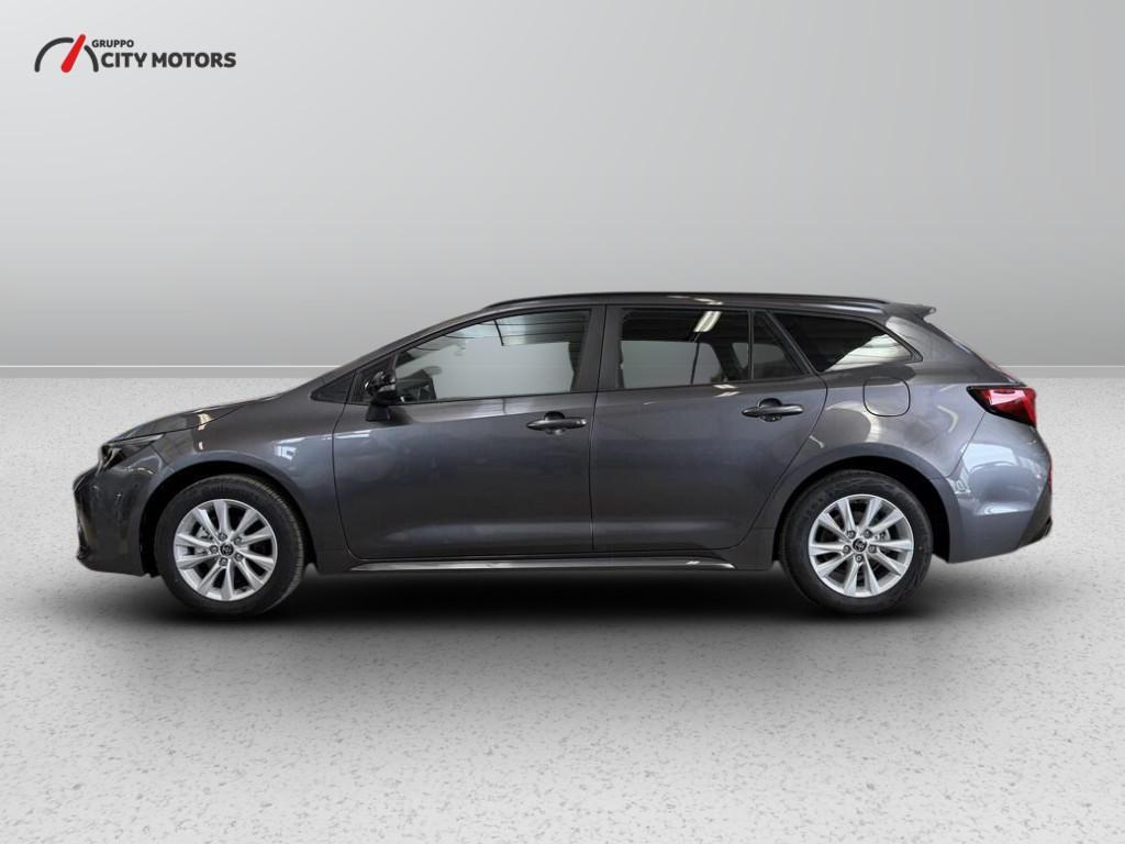 Toyota Corolla Touring Sports 1.8 VVT-i Hybrid Active e-CVT