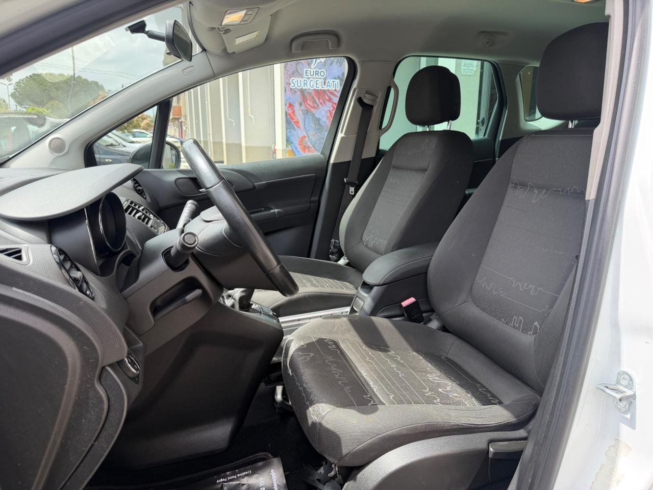 Opel Meriva 1.4 Turbo 120CV GPL Tech Elective