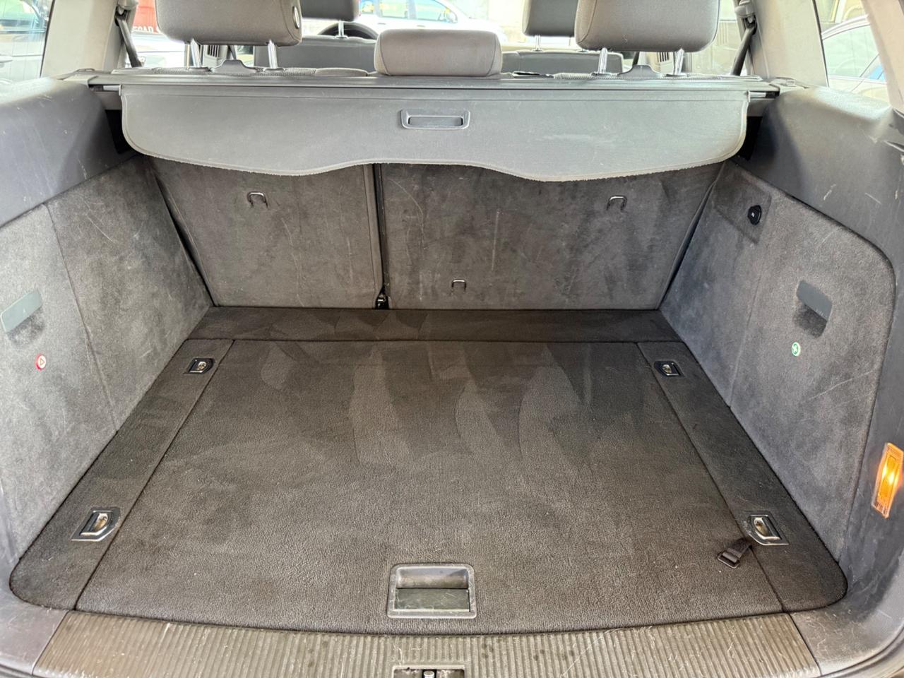 Volkswagen Touareg 2.5 R5 TDI DPF tiptronic