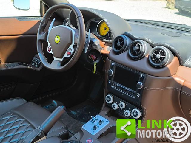 FERRARI 612 Scaglietti F1