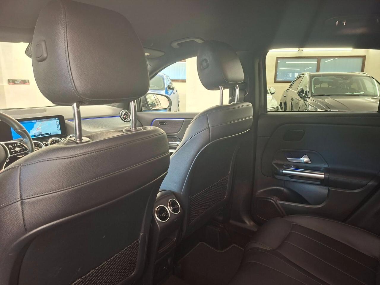 Mercedes-benz GLA 200 d Automatic Sport Plus