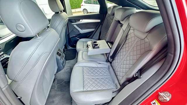 Audi Q5 SPB 40 2.0 TDi Mhev Quattro S-Tronic S Line Plus