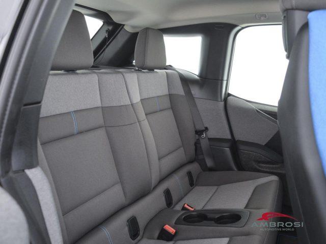 BMW i3 i3s 120 Ah
