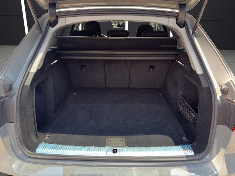 AUDI A4 5ª serie A4 Avant 50 TDI quattro tiptr...
