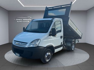 Iveco Daily 35 C 12 Cassone Ribaltabile nuovo di fabbrica