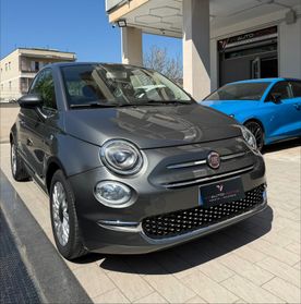 Fiat 500 1.2 Lounge 2019