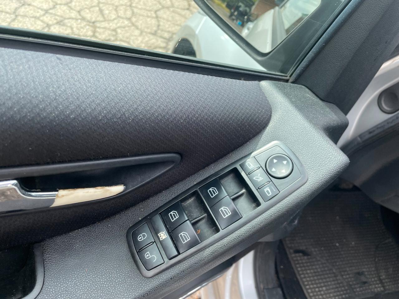 Mercedes-benz A 180 CDI Avantgarde