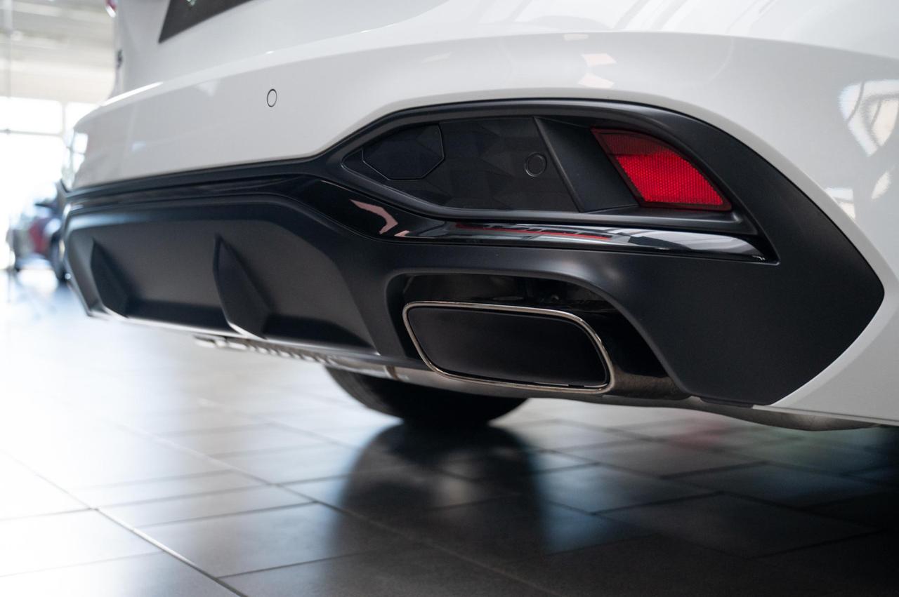 Audi A5 Berlina 2.0 tfsi S line edition 204cv s-tronic