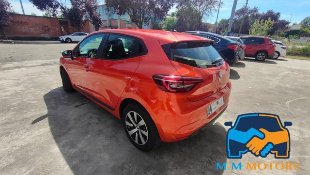 RENAULT Clio TCe 100 CV GPL 5 porte Equilibre "PROMO"