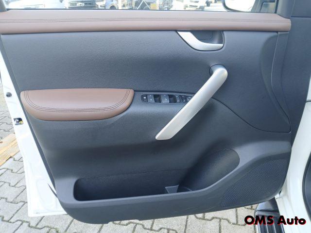 MERCEDES-BENZ X 350 d 4Matic Power N1 - Pack style