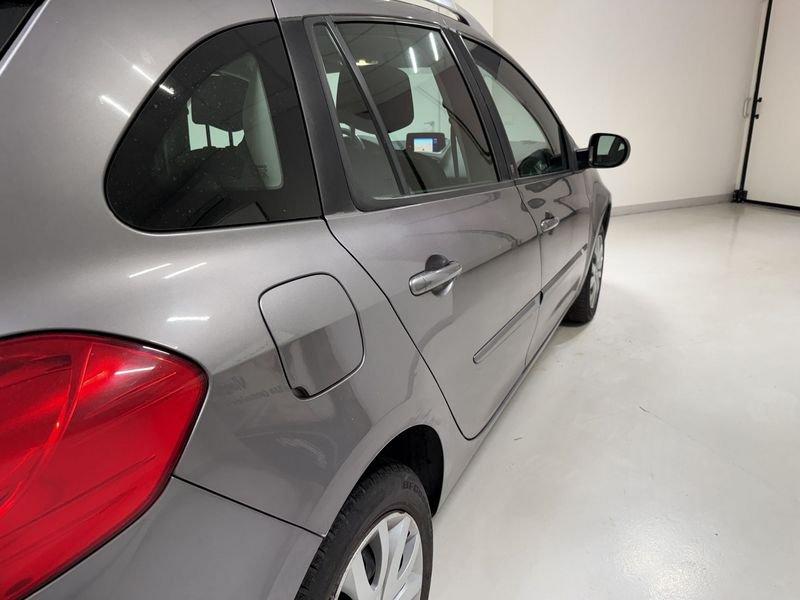 Renault Clio Clio 1.2 16V TCE 100CV SporTour Yahoo!