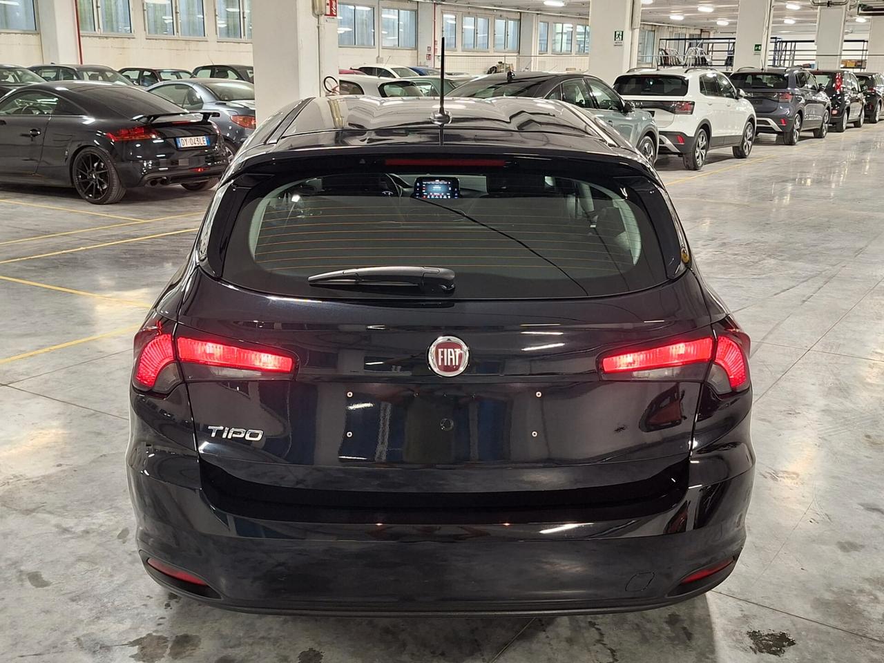 Fiat Tipo 1600 16V Multijet 130CV SW Km. 0
