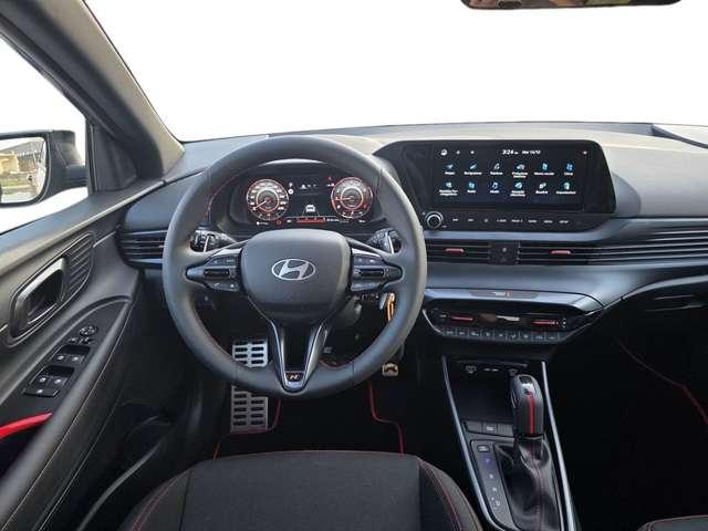Hyundai i20 i20 1.0 T-GDI DCT N-Line Carbon