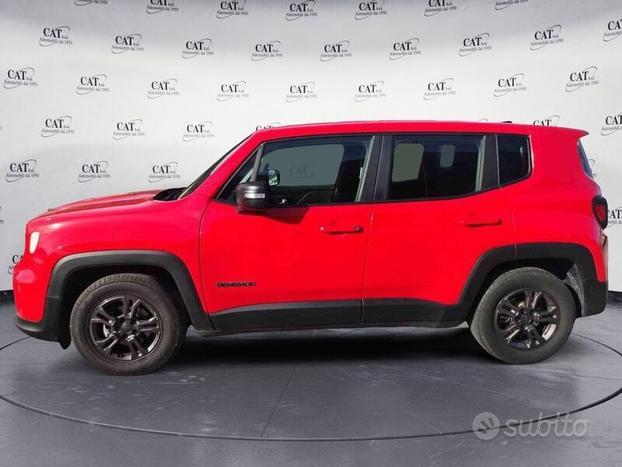 Jeep Renegade 1.0 T3 Longitude