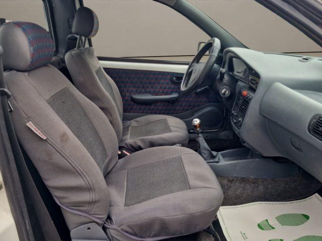FIAT Strada 1.9 diesel Pick-up