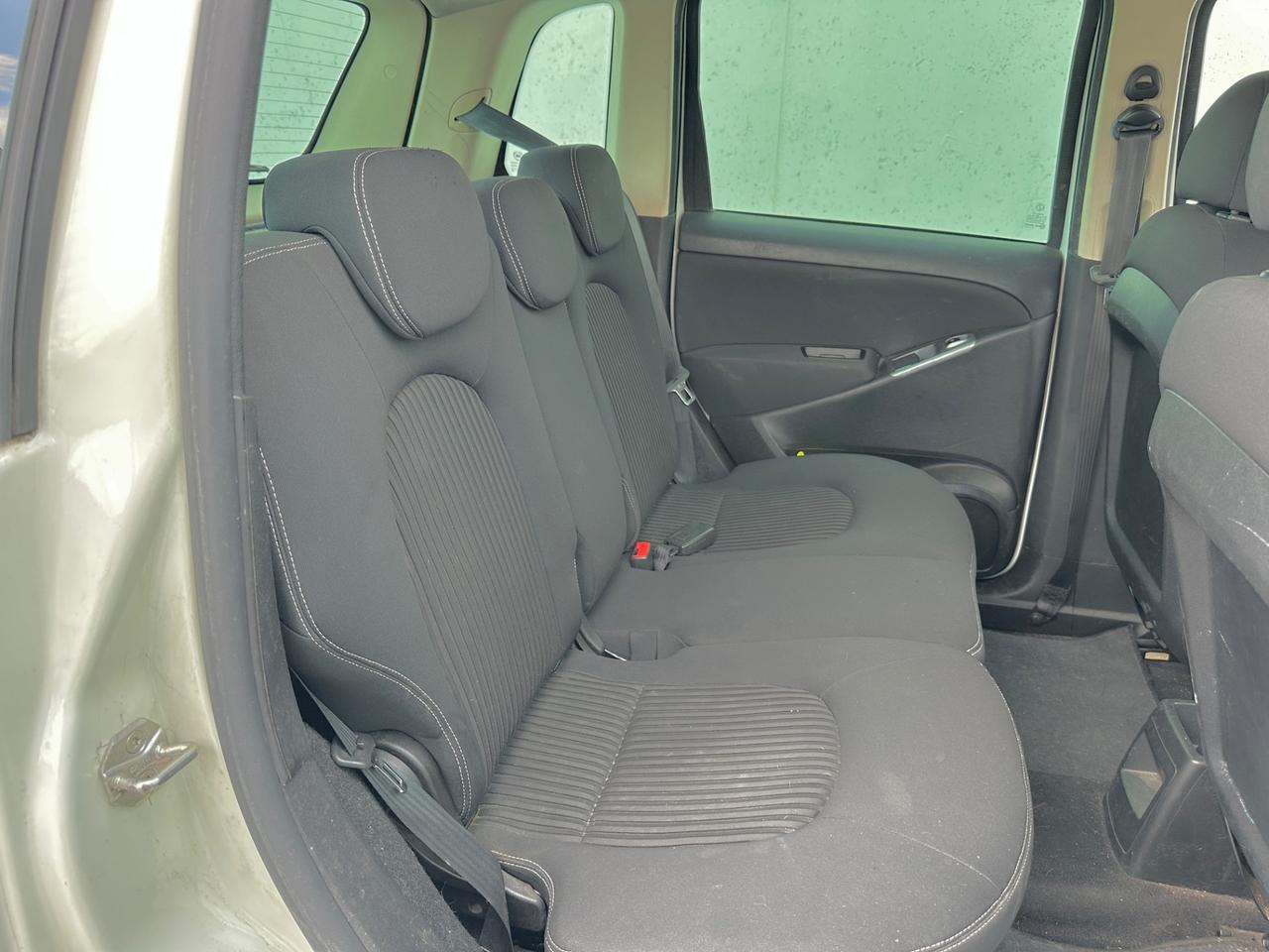 Lancia MUSA 1.4 Oro Ecochic GPL