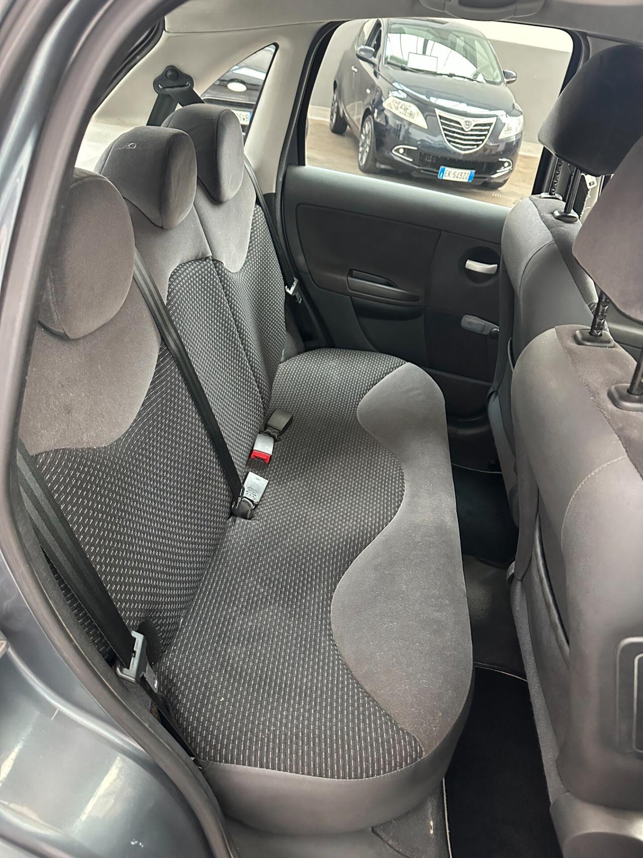 Citroen C3 1.4 benz/gpl serie valido fino al 2029, uni propr