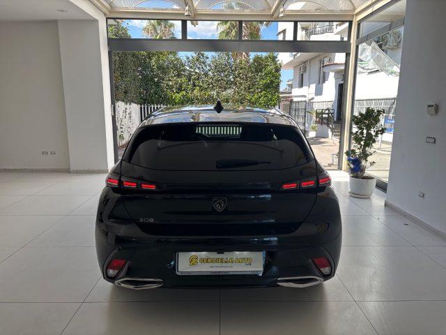 PEUGEOT 308 BlueHDi 130 S&S EAT8 Allure Pack tua da ?229,00