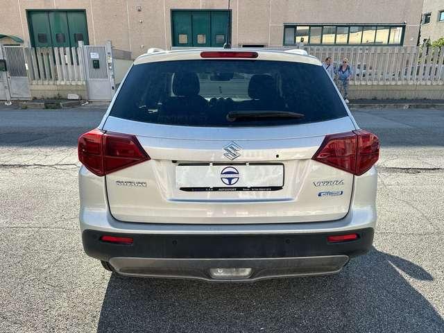 Suzuki Vitara 1.4 Hybrid Top